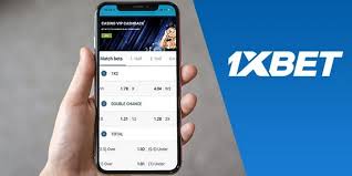 Pertaruhan Sukan 1xBet Panduan Lengkap untuk Peminat Taruhan Pertaruhan Sukan 1xBet Panduan Lengkap untuk Peminat Taruhan